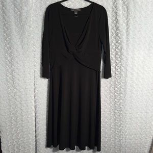 Very nice little black dress